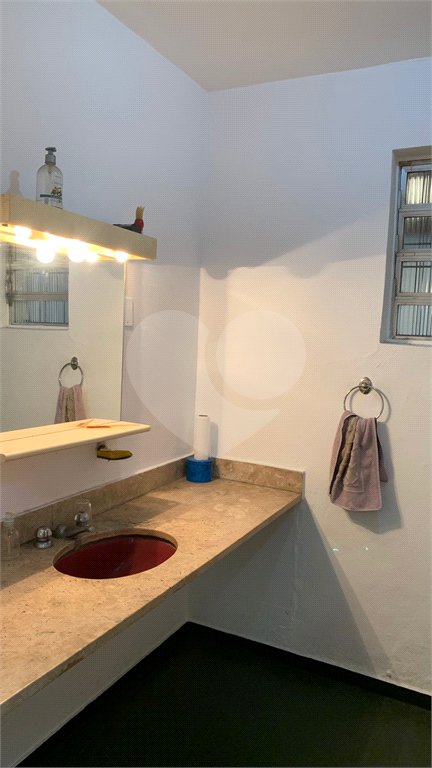 Casa à venda com 3 quartos em Brooklin, São Paulo, SP