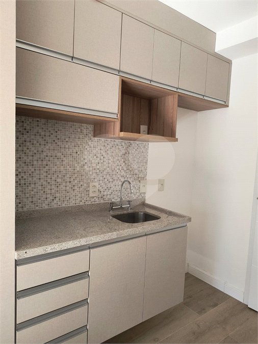 Studio à venda com 1 quarto em Ipiranga, São Paulo, SP