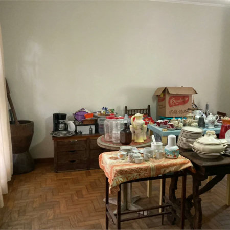 Casa de Vila à venda com 3 quartos, sendo 1 suíte,  em Brooklin Paulista, São Paulo, SP