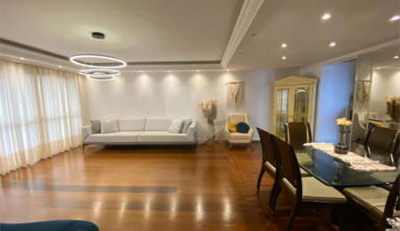 Apartamento à venda com 3 quartos, sendo 1 suíte, em Mandaqui, São Paulo, SP