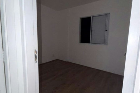 Apartamento com 3 dormitórios à venda, 52 m² por R$ 350.000,00 - Morro de Nova Cintra - Santos/SP