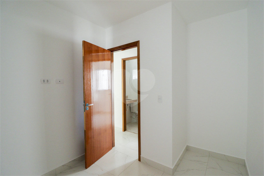 Apartamento para alugar com 2 quartos em Jaçanã, São Paulo, SP