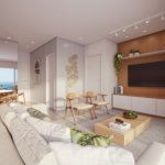 Residencial Jardins De Nazaré