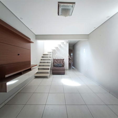 Sobrado à venda com 3 quartos em Jardim Brasilândia, Sorocaba, SP