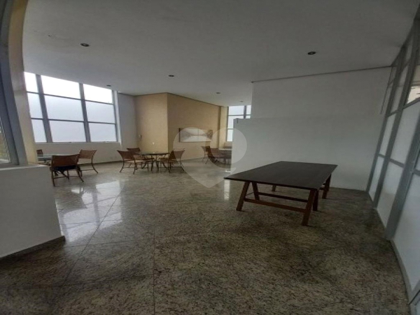 Apartamento à venda com 3 quartos, sendo 1 suíte, em Vila Santa Catarina, São Paulo, SP