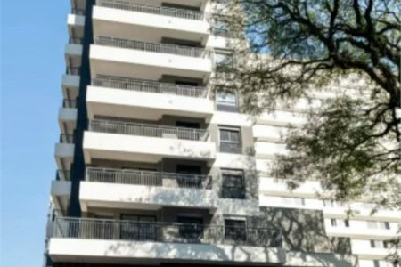 Apartamento à venda com 1 quarto em Pinheiros, São Paulo, SP