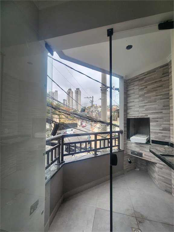 Apartamento à venda com 2 quartos em Tucuruvi, São Paulo, SP