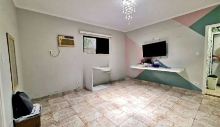 Casa com 3 dormitórios à venda, 183 m² por R$ 1.350.000,00 - Ponta da Praia - Santos/SP