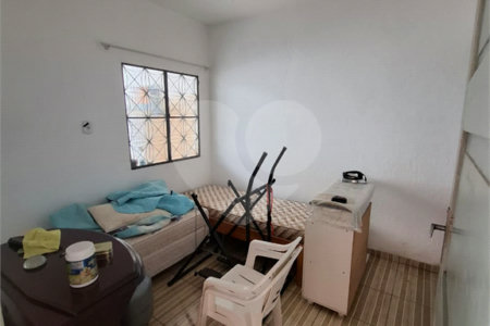 Casa Térrea à venda com 4 quartos, sendo 1 suíte, em Campo Grande, Rio de Janeiro, RJ