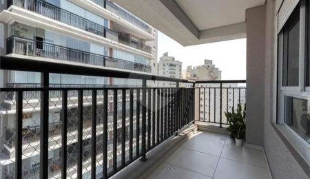 Apartamento à venda com 3 quartos, sendo 1 suíte,  em Vila Nair, São Paulo, SP
