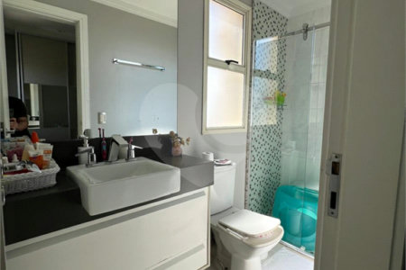 Apartamento à venda com 4 suítes em Jardim Ana Maria, Jundiaí, SP