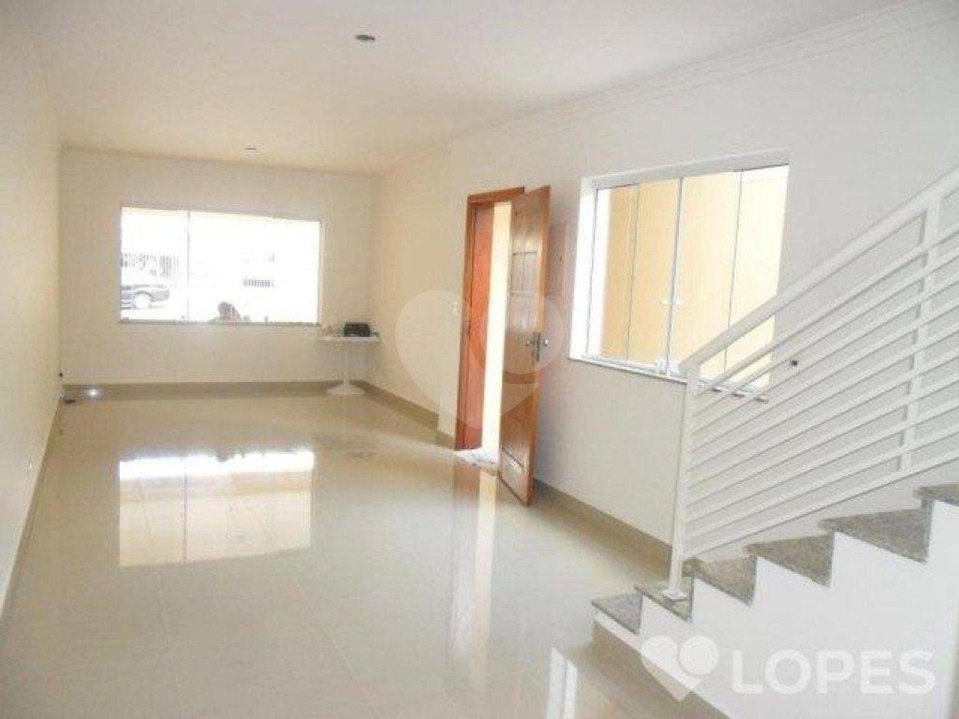 Sobrado à venda com 3 suítes em Vila Inah, São Paulo, SP