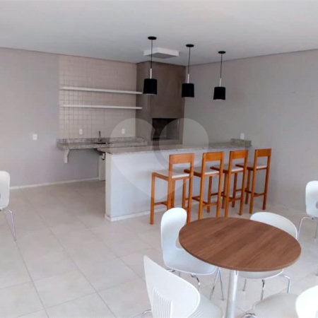 Apartamento à venda com 2 quartos em Parque Ipê, São Paulo, SP