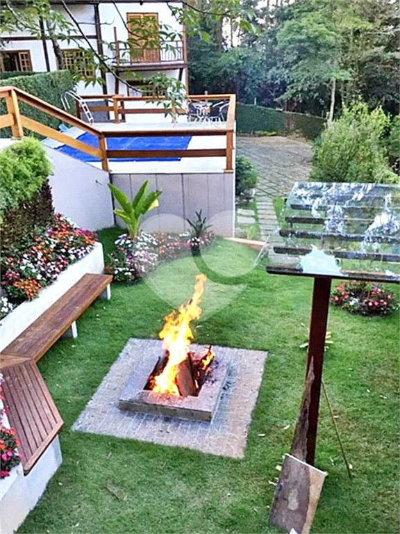 Casa à venda com 7 suítes em Serra da Cantareira, Mairiporã, SP