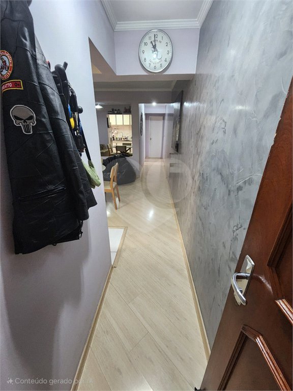 Apartamento à venda com 2 quartos em Parada Inglesa, São Paulo, SP
