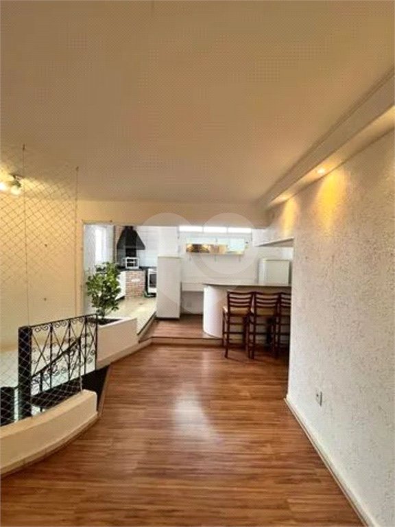 Apartamento à venda com 2 quartos, sendo 1 suíte, em Cambuci, São Paulo, SP