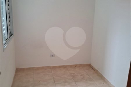 Casa à venda com 2 quartos no condomínio Residencial Tremembé, São Paulo - SP