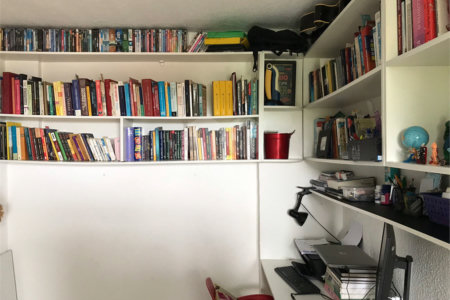 Apartamento à venda com 4 quartos, sendo 1 suíte, em Campo Grande, Rio de Janeiro, RJ