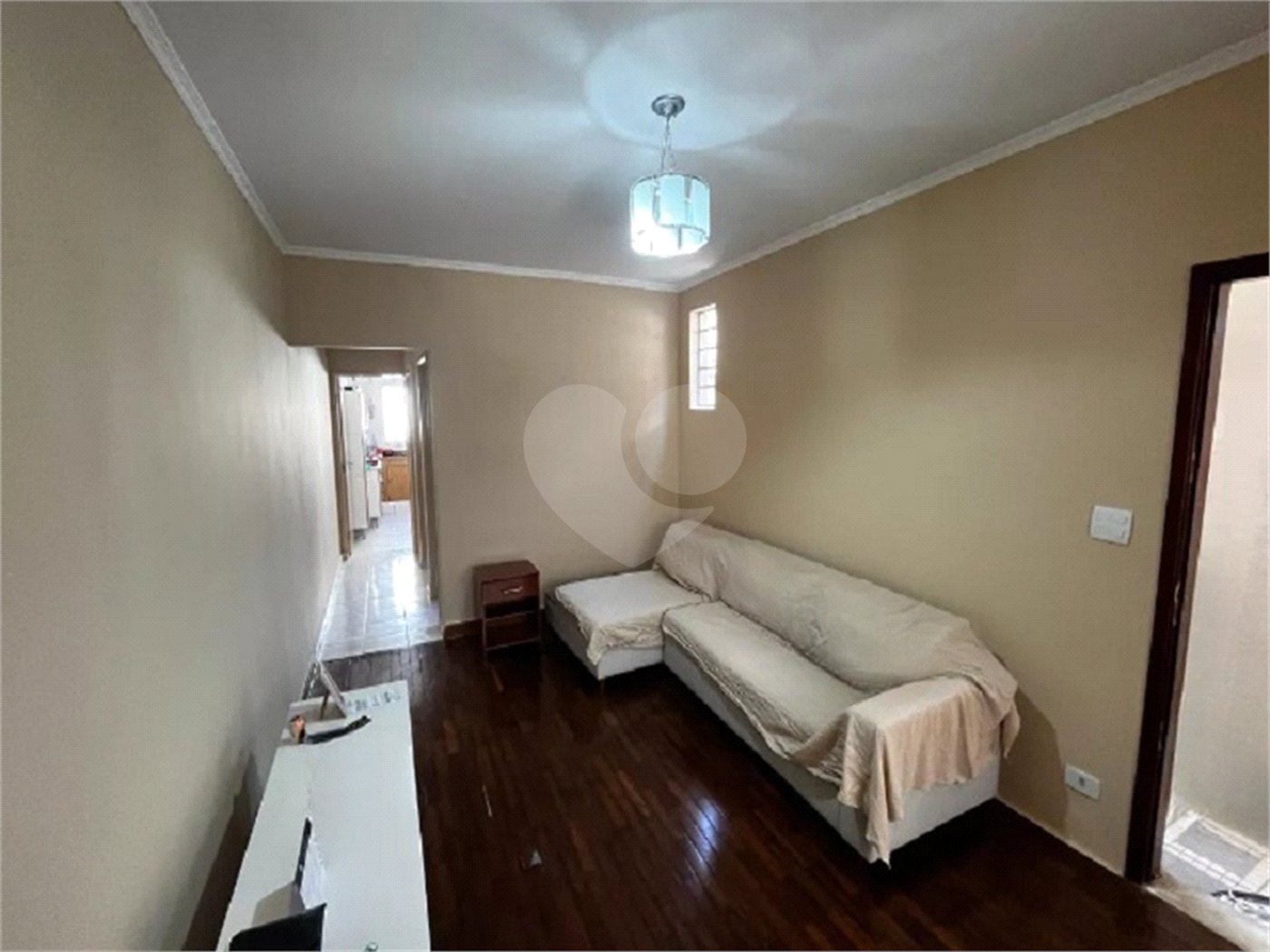 Casa Térrea à venda com 3 quartos em Vila Nova Cachoeirinha, São Paulo, SP