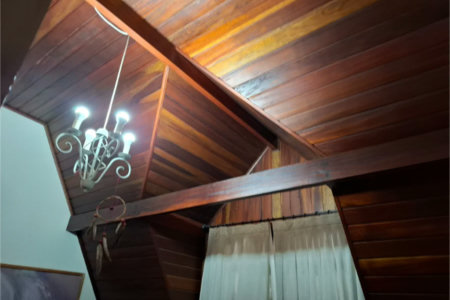 Sobrado à venda com 4 quartos, sendo 2 suítes, em Jardim Leonor, São Paulo, SP