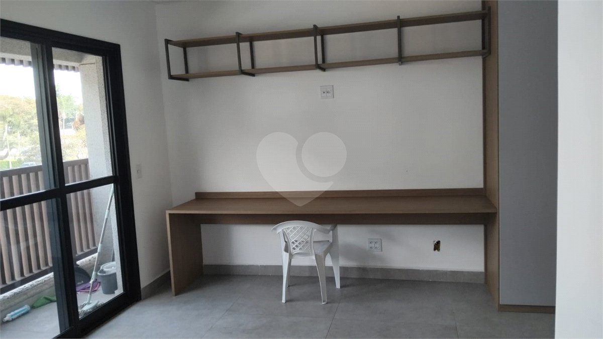 Sala para alugar com 1 quarto em Pinheiros, São Paulo, SP