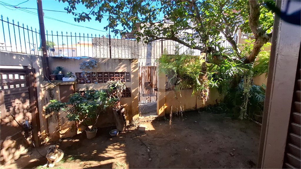 Casa Térrea à venda com 2 quartos em Tucuruvi, São Paulo, SP