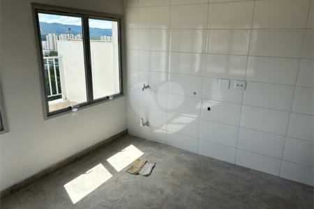 Apartamento à venda com 4 quartos, sendo 2 suítes, em Vila Partenio, Mogi das Cruzes, SP