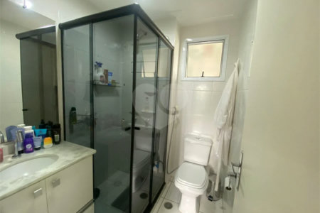 Apartamento à venda com 3 quartos, sendo 1 suíte, em Vila Maria Alta, São Paulo, SP