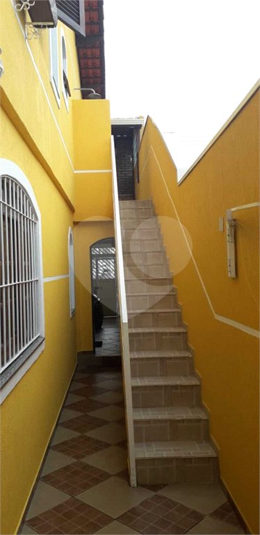 Casa à venda com 3 quartos, sendo 1 suíte, em Vila Gustavo, São Paulo, SP