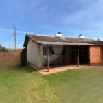 Casa à venda com 2 quartos em Residencial Kamel Saad, Ponta Porã, MS