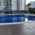 Apartamento com 3 dormitórios à venda, 125 m² por R$ 1.700.000,00 - Ponta da Praia - Santos/SP