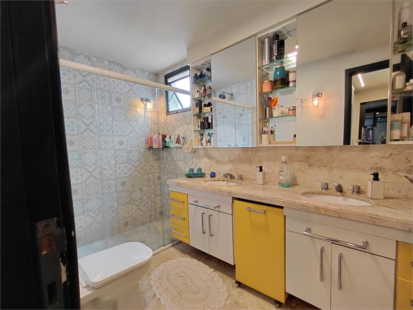 Apartamento à venda com 3 suítes em Perdizes, São Paulo, SP