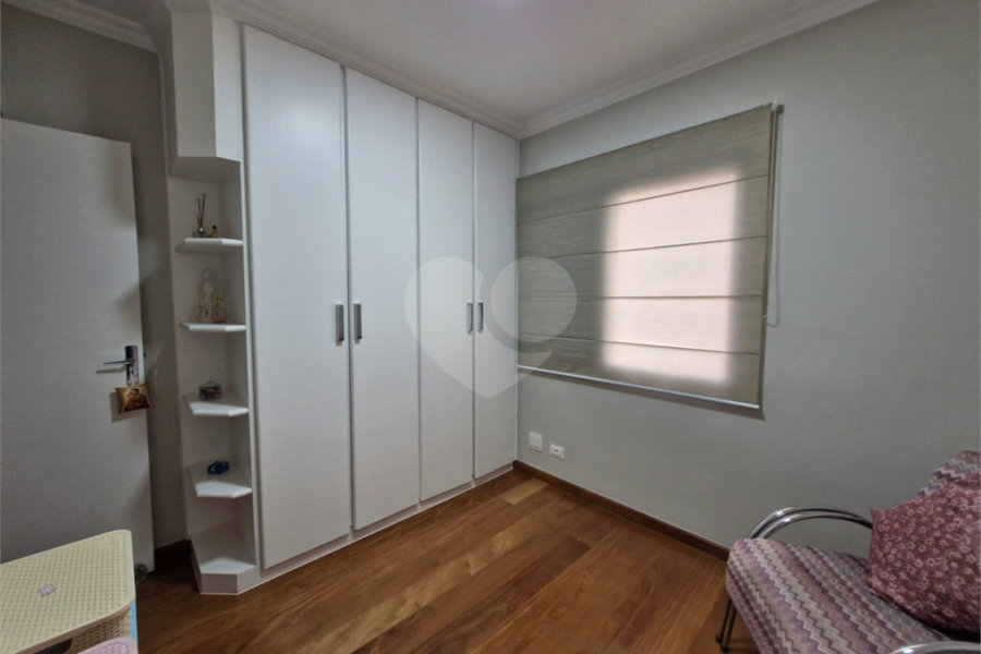 Apartamento a Venda no bairro Água Fria em São Paulo