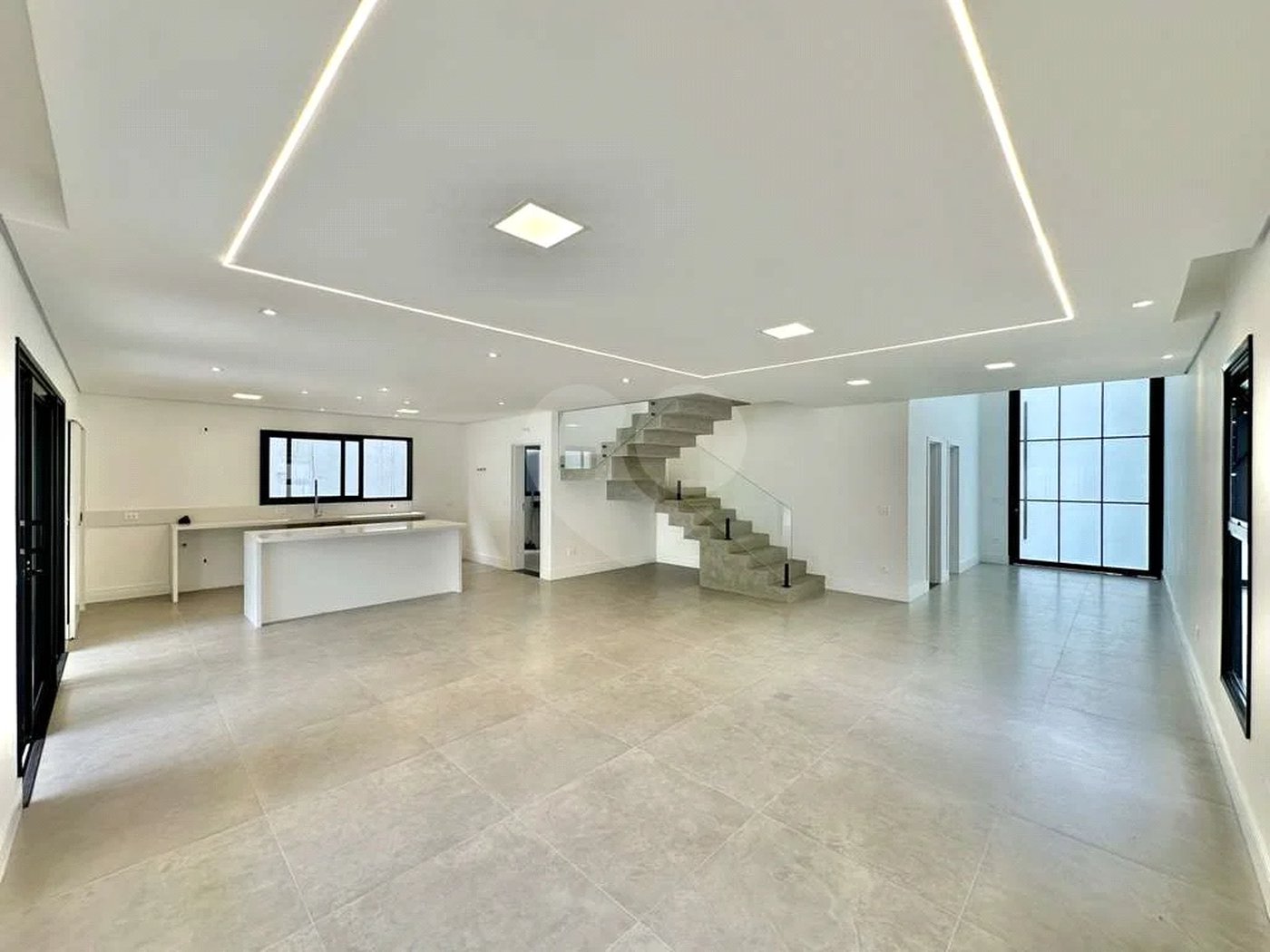 Casa em Cond. Vintage - Zero Km, 3 suítes, piscina, gourmet!