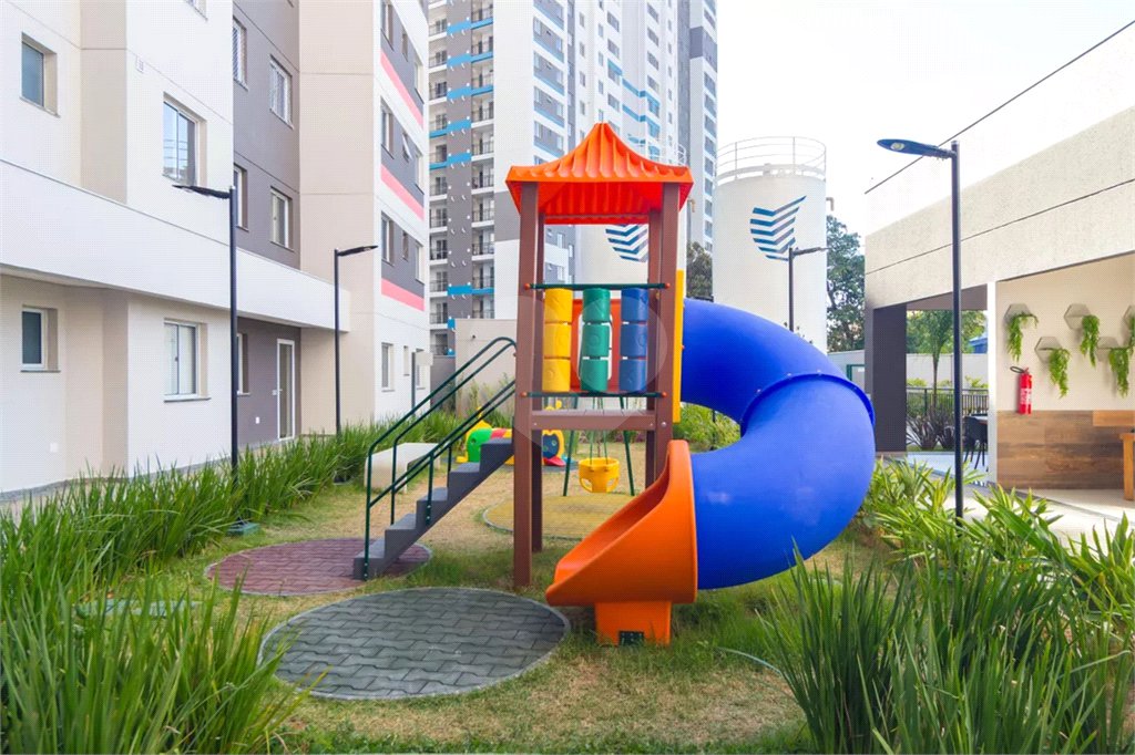 APARTAMENTO 2 DOMITÓRIOS 40 M2 MÓOCA