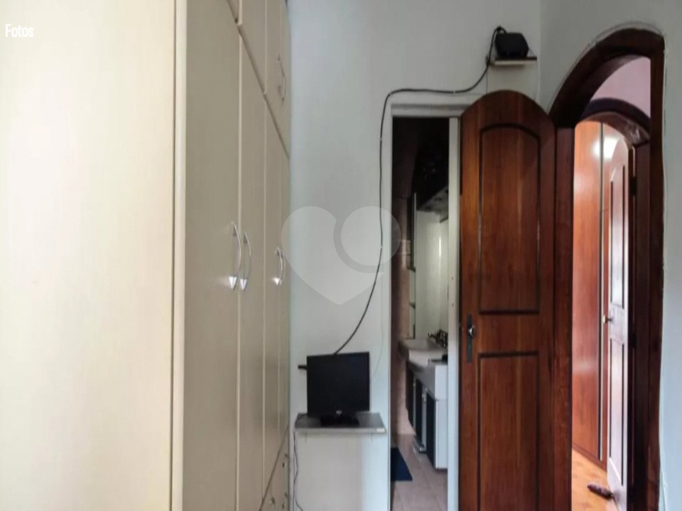 Sobrado de 3 quartos à venda no Tatuapé