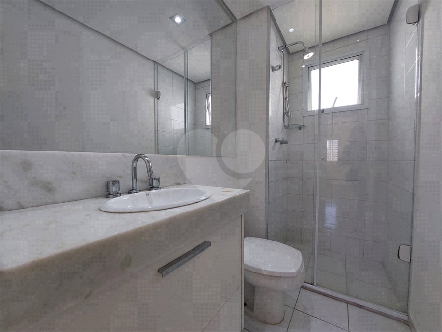 Apartamento à venda com 3 suítes em Vila Leopoldina, São Paulo, SP