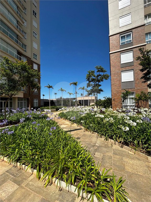 Apartamento à venda com 4 suítes em Vila Embaré, Valinhos, SP
