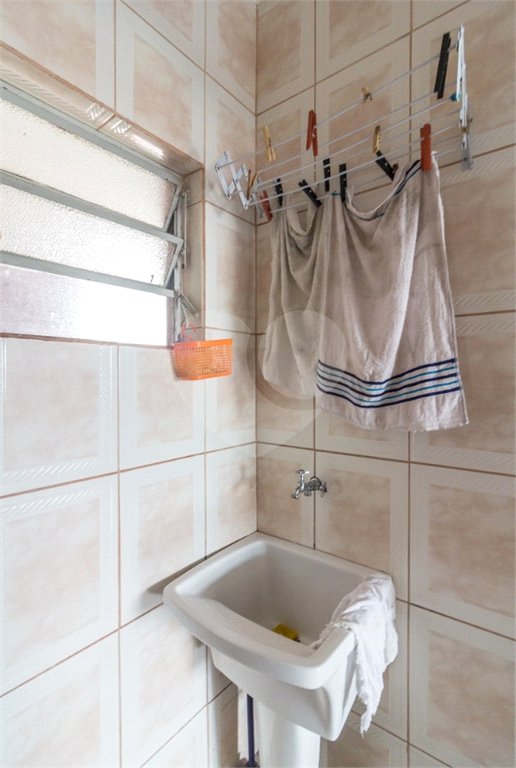Apartamento à venda com 1 quarto em República, São Paulo, SP