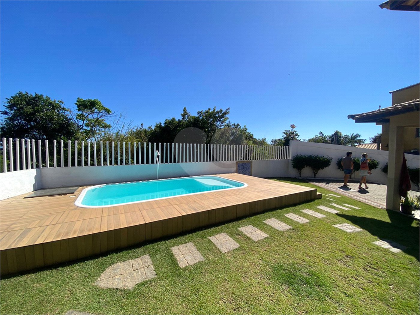 Casa à venda com 3 quartos, sendo 2 suítes, em Rasa, Armação dos Búzios, RJ