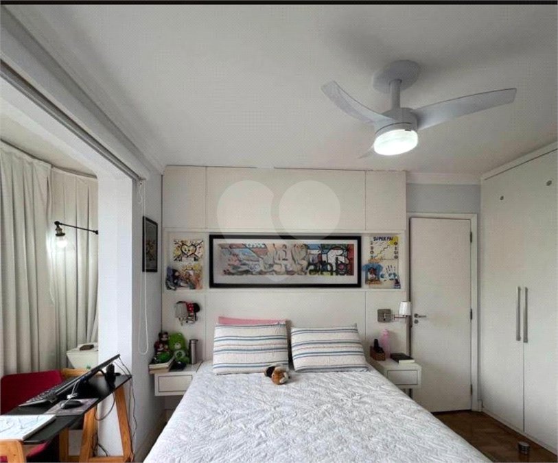Apartamento à venda com 2 quartos, sendo 1 suíte, em Jardim Ampliação, São Paulo, SP