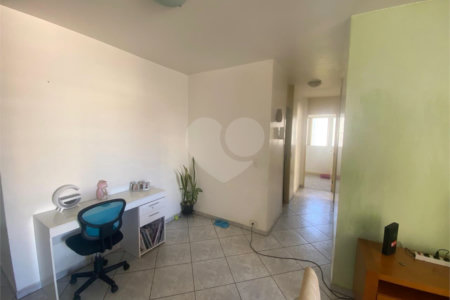 Apartamento à venda com 3 quartos em Barra Funda, São Paulo, SP