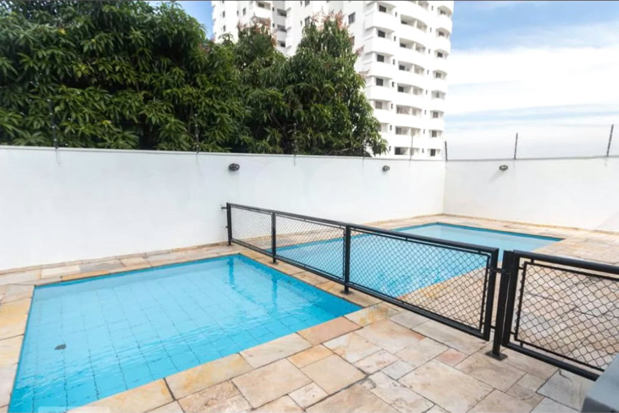 Apartamento à venda com 3 quartos, sendo 1 suíte,  em Vila Leopoldina, São Paulo, SP