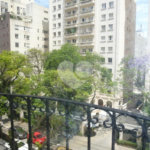 Apartamento para alugar com 2 suítes em Paraíso, São Paulo, SP