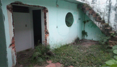 Terreno à venda em Vila Santo Estéfano, São Paulo, SP