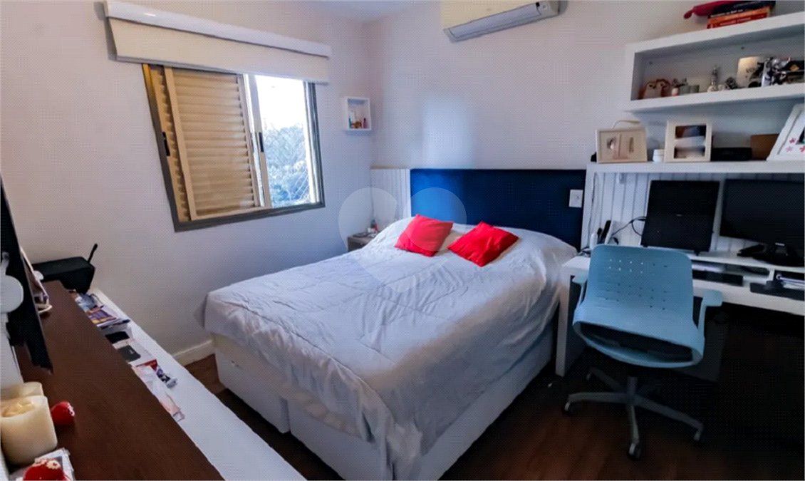 Apartamento à venda com 3 quartos, sendo 1 suíte, em Vila Andrade, São Paulo, SP