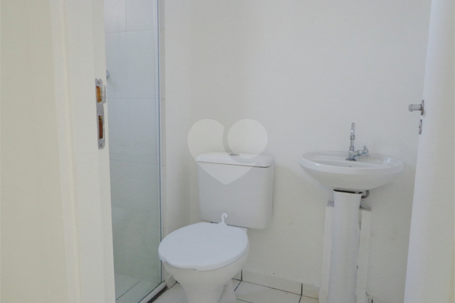 Apartamento à venda com 3 quartos, sendo 1 suíte, em Mandaqui, São Paulo, SP