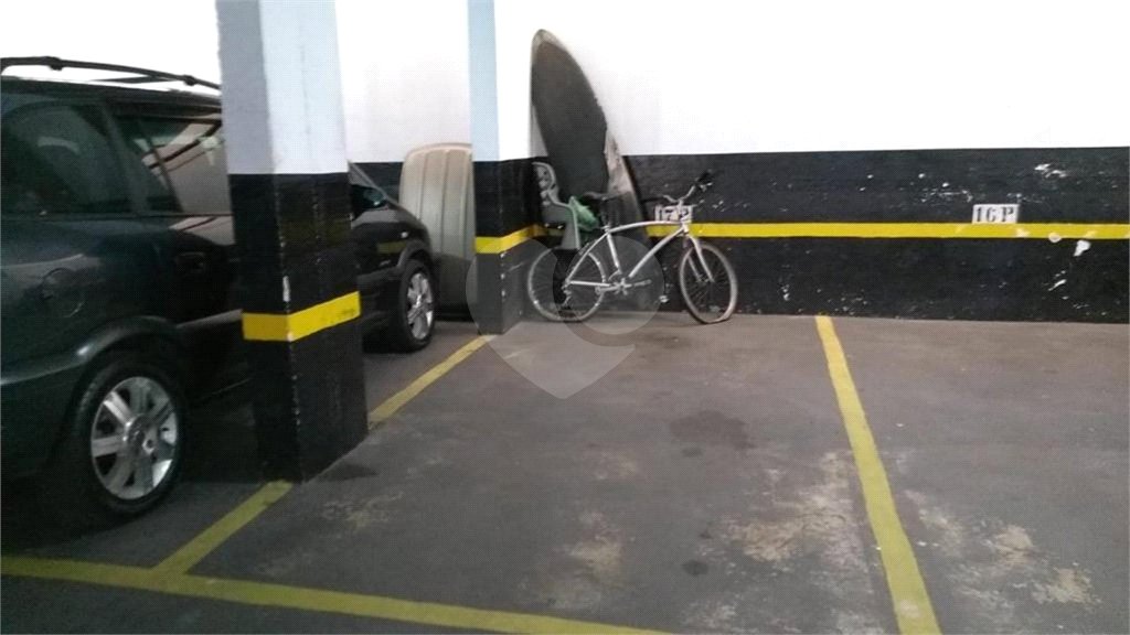 Apartamento à venda com 3 quartos em Santana, São Paulo, SP