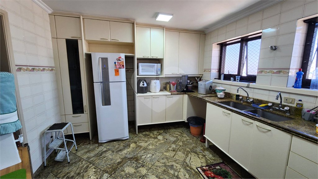 Apartamento à venda com 4 suítes em Bosque da Saúde, São Paulo, SP