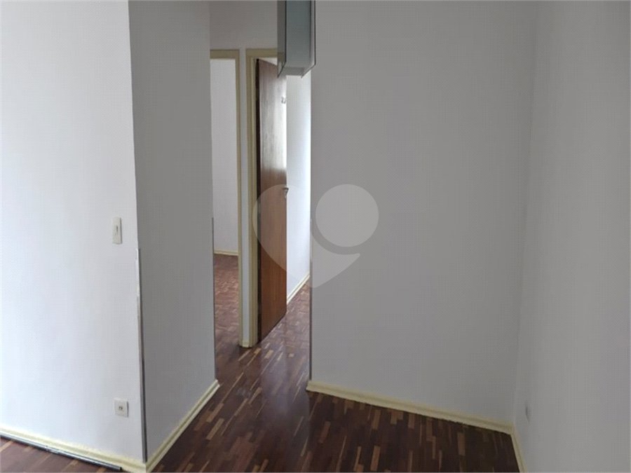 Apartamento para alugar com 2 quartos em Santana, São Paulo, SP